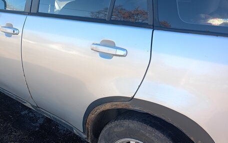 Chery Tiggo (T11), 2007 год, 280 000 рублей, 6 фотография