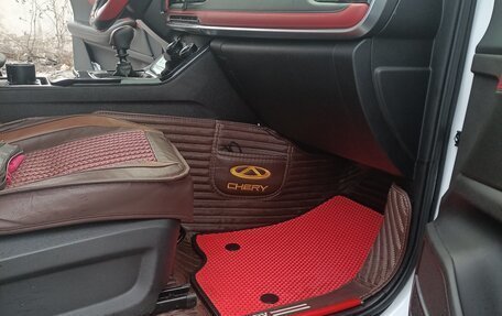 Chery Tiggo 7, 2021 год, 1 650 000 рублей, 5 фотография