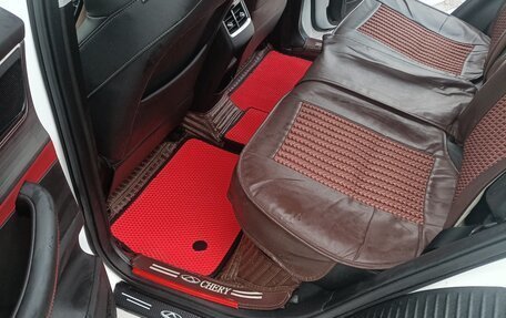 Chery Tiggo 7, 2021 год, 1 650 000 рублей, 7 фотография