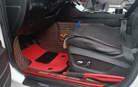 Chery Tiggo 7, 2021 год, 1 650 000 рублей, 8 фотография