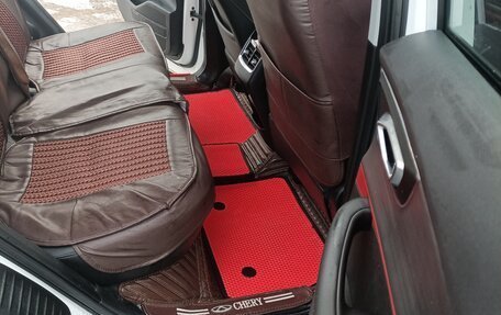 Chery Tiggo 7, 2021 год, 1 650 000 рублей, 6 фотография