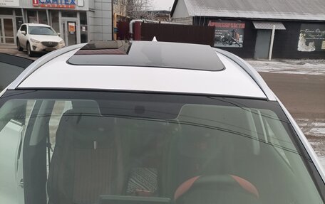 Chery Tiggo 7, 2021 год, 1 650 000 рублей, 11 фотография