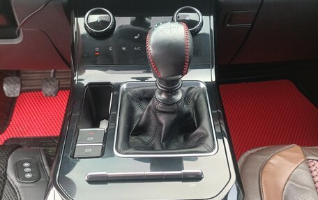 Chery Tiggo 7, 2021 год, 1 650 000 рублей, 15 фотография