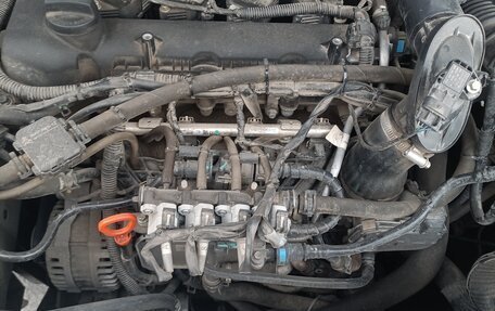 Chery Tiggo 7, 2021 год, 1 650 000 рублей, 22 фотография