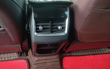 Chery Tiggo 7, 2021 год, 1 650 000 рублей, 14 фотография