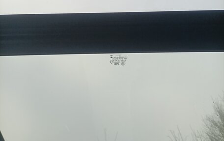 Chery Tiggo 7, 2021 год, 1 650 000 рублей, 12 фотография