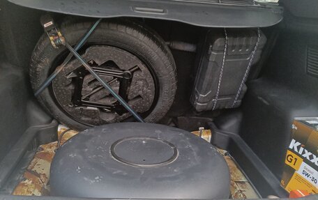 Chery Tiggo 7, 2021 год, 1 650 000 рублей, 24 фотография