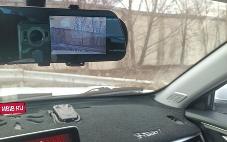 Chery Tiggo 7, 2021 год, 1 650 000 рублей, 21 фотография