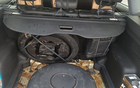 Chery Tiggo 7, 2021 год, 1 650 000 рублей, 25 фотография