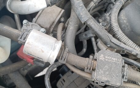 Chery Tiggo 7, 2021 год, 1 650 000 рублей, 23 фотография