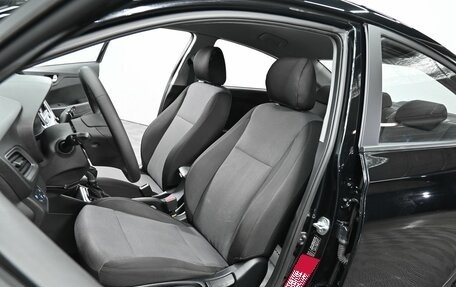 Hyundai Solaris II рестайлинг, 2021 год, 1 225 000 рублей, 6 фотография