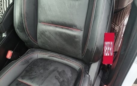 Chery Tiggo 7, 2021 год, 1 650 000 рублей, 28 фотография