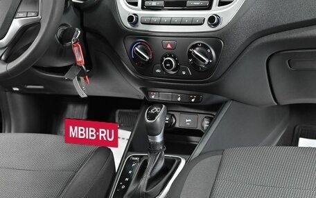 Hyundai Solaris II рестайлинг, 2021 год, 1 225 000 рублей, 11 фотография