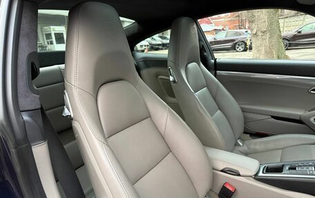 Porsche 911, 2013 год, 5 997 000 рублей, 21 фотография