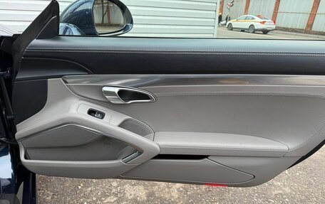 Porsche 911, 2013 год, 5 997 000 рублей, 24 фотография