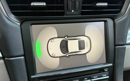 Porsche 911, 2013 год, 5 997 000 рублей, 26 фотография