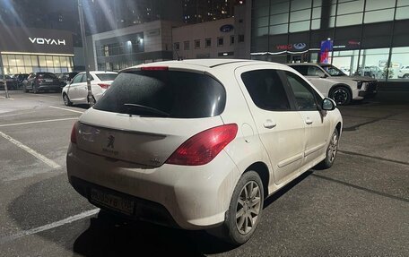 Peugeot 308 II, 2011 год, 530 000 рублей, 3 фотография