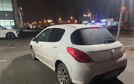 Peugeot 308 II, 2011 год, 530 000 рублей, 4 фотография