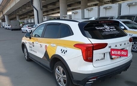 Haval Jolion, 2024 год, 1 599 000 рублей, 4 фотография