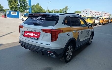 Haval Jolion, 2024 год, 1 599 000 рублей, 3 фотография