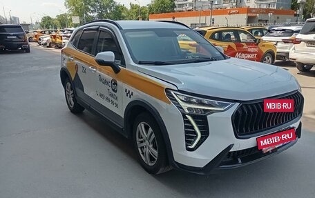 Haval Jolion, 2024 год, 1 599 000 рублей, 2 фотография