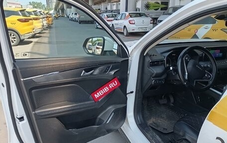 Haval Jolion, 2024 год, 1 599 000 рублей, 8 фотография