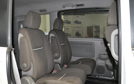 Honda Stepwgn IV, 2016 год, 1 900 000 рублей, 9 фотография