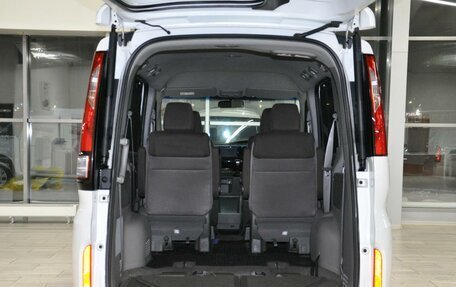 Honda Stepwgn IV, 2016 год, 1 900 000 рублей, 18 фотография