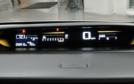 Honda Stepwgn IV, 2016 год, 1 900 000 рублей, 19 фотография