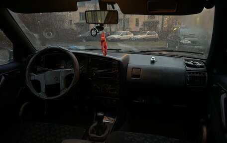 Volkswagen Passat B3, 1993 год, 99 000 рублей, 9 фотография