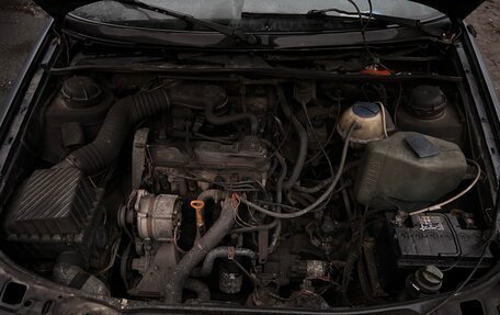 Volkswagen Passat B3, 1993 год, 99 000 рублей, 5 фотография