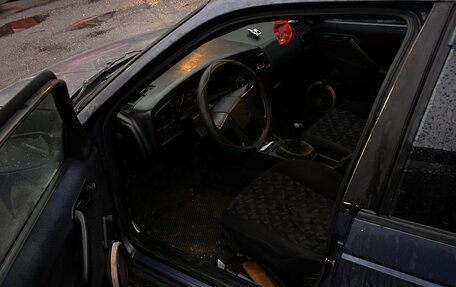 Volkswagen Passat B3, 1993 год, 99 000 рублей, 7 фотография