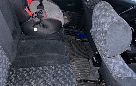 Volkswagen Passat B3, 1993 год, 99 000 рублей, 10 фотография