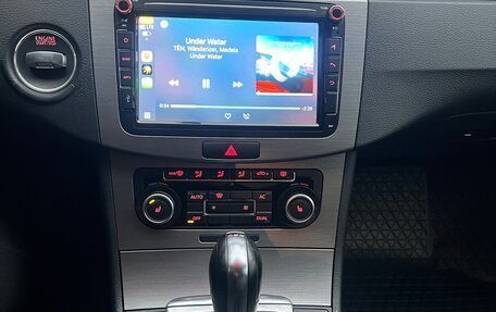 Volkswagen Passat B7, 2011 год, 925 000 рублей, 12 фотография