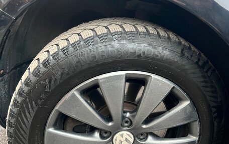 Volkswagen Passat B7, 2011 год, 925 000 рублей, 14 фотография