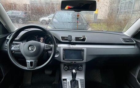 Volkswagen Passat B7, 2011 год, 925 000 рублей, 11 фотография