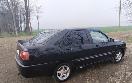 Chery Amulet (A15) I, 2006 год, 120 000 рублей, 9 фотография