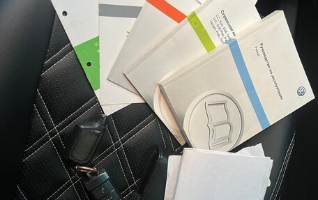 Volkswagen Passat B7, 2011 год, 925 000 рублей, 17 фотография