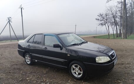 Chery Amulet (A15) I, 2006 год, 120 000 рублей, 5 фотография