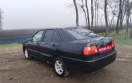 Chery Amulet (A15) I, 2006 год, 120 000 рублей, 7 фотография