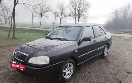 Chery Amulet (A15) I, 2006 год, 120 000 рублей, 2 фотография