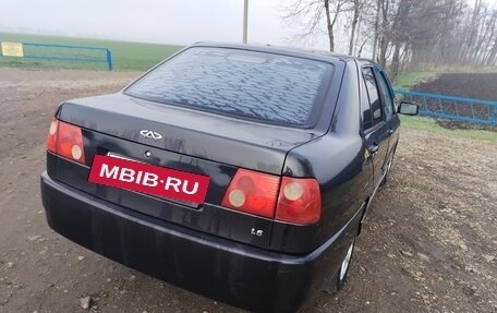 Chery Amulet (A15) I, 2006 год, 120 000 рублей, 8 фотография