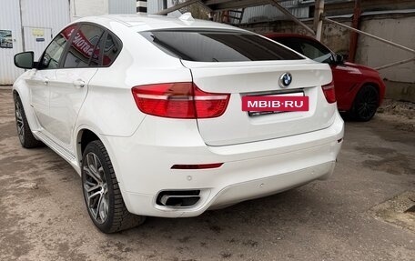 BMW X6, 2010 год, 2 500 000 рублей, 3 фотография