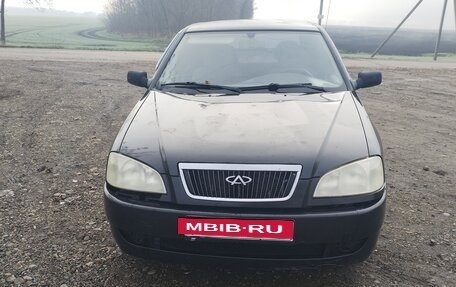 Chery Amulet (A15) I, 2006 год, 120 000 рублей, 6 фотография