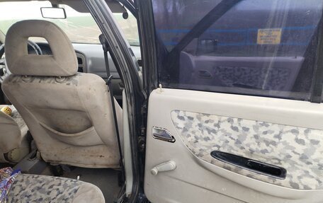 Chery Amulet (A15) I, 2006 год, 120 000 рублей, 16 фотография