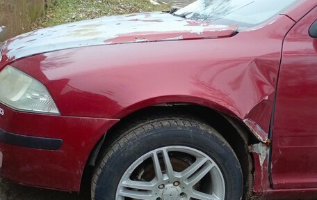 Skoda Octavia, 2005 год, 335 000 рублей, 3 фотография