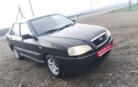 Chery Amulet (A15) I, 2006 год, 120 000 рублей, 4 фотография