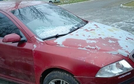 Skoda Octavia, 2005 год, 335 000 рублей, 4 фотография