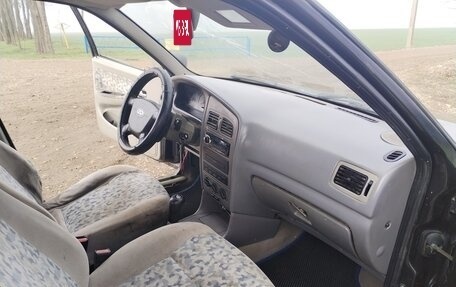 Chery Amulet (A15) I, 2006 год, 120 000 рублей, 14 фотография