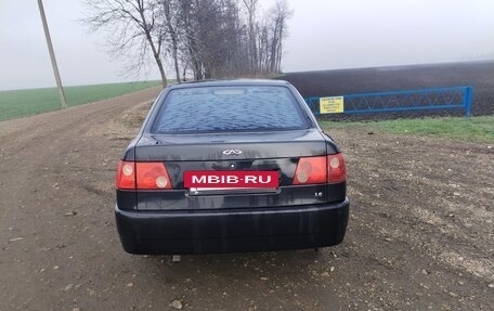 Chery Amulet (A15) I, 2006 год, 120 000 рублей, 12 фотография